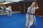 Ki Aikido Woodland CC